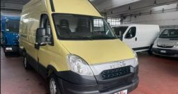 Iveco furgone 35s15 alimentare