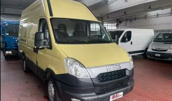 
										Iveco furgone 35s15 alimentare full									