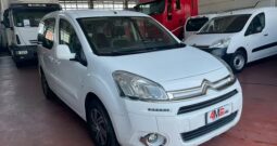 Citroen berlingo 5 posti