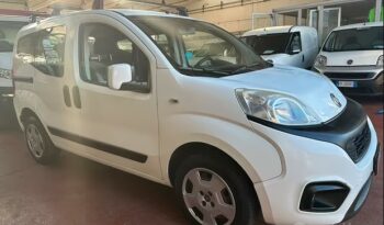 
										Fiat qubo full									