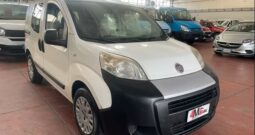 Fiat fiorino 4 posti