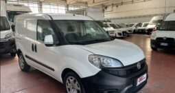 Fiat doblo 120 multijet euro 6b