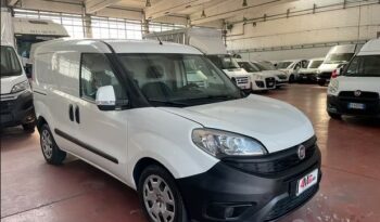 
										Fiat doblo 120 multijet euro 6b full									