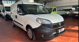 Fiat dobló Euro 6