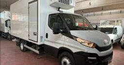 Iveco daily 60-150 frigorifero con sponda