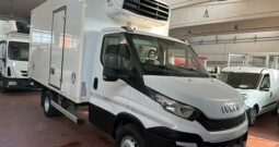 Iveco daily 60-150 frigorifero