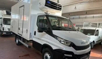 
										Iveco daily 60-150 frigorifero full									