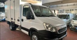 Iveco daily 35c15 gruppo frigorifero frxx