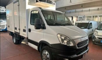 
										Iveco daily 35c15 gruppo frigorifero frxx full									