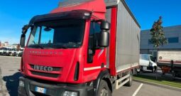 Iveco euro cargo 140e25 centinato