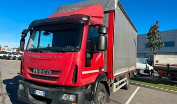 
										Iveco euro cargo 140e25 centinato full									