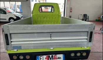 
										Piaggio porter benzina e gpl full									
