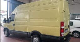 Iveco furgone 35s15 alimentare