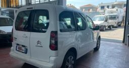 Citroen berlingo 5 posti