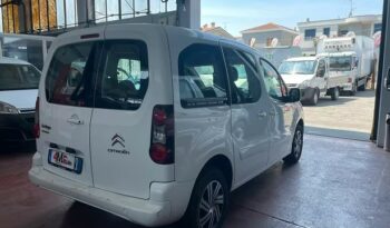 
										Citroen berlingo 5 posti full									