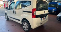 Fiat qubo