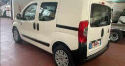 Fiat fiorino 4 posti