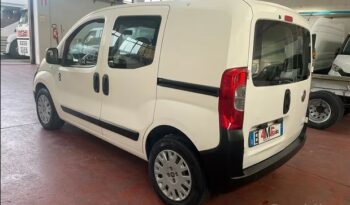 
										Fiat fiorino 4 posti full									