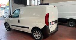 Fiat doblo 120 multijet euro 6b