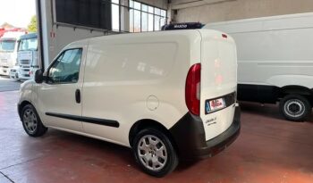 
										Fiat doblo 120 multijet euro 6b full									
