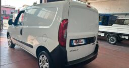 Fiat dobló Euro 6