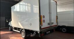 Iveco daily 60-150 frigorifero