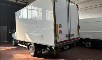 
										Iveco daily 60-150 frigorifero full									