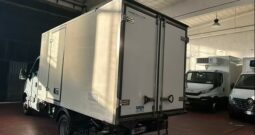 Iveco daily 35c15 gruppo frigorifero frxx