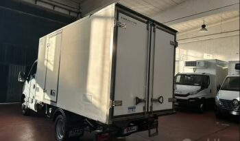 
										Iveco daily 35c15 gruppo frigorifero frxx full									