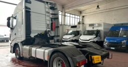 Trattore iveco hi-way ribassato 480