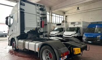 
										Trattore iveco hi-way ribassato 480 full									