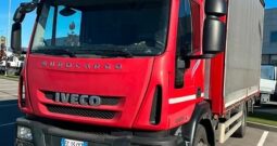 Iveco euro cargo 140e25 centinato