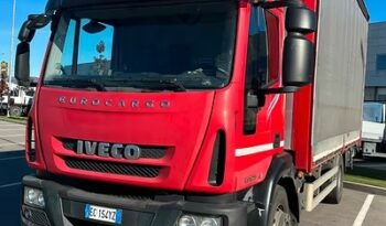 
										Iveco euro cargo 140e25 centinato full									