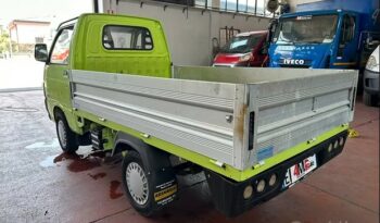 
										Piaggio porter benzina e gpl full									
