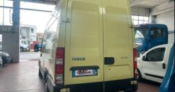 Iveco furgone 35s15 alimentare