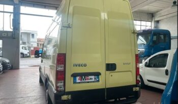 
										Iveco furgone 35s15 alimentare full									