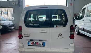 
										Citroen berlingo 5 posti full									