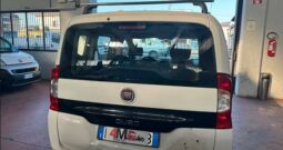 Fiat qubo