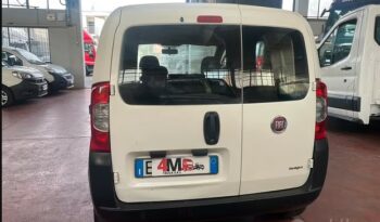 
										Fiat fiorino 4 posti full									