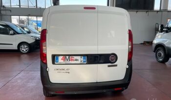
										Fiat doblo 120 multijet euro 6b full									