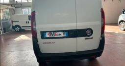 Fiat dobló Euro 6