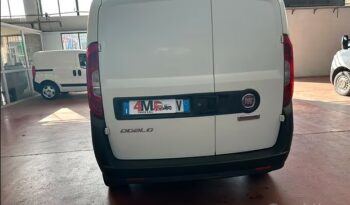 
										Fiat dobló Euro 6 full									