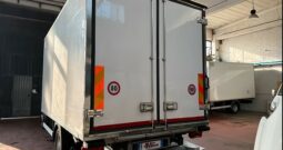 Iveco daily 60-150 frigorifero con sponda