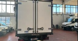 Iveco daily 35c15 gruppo frigorifero frxx