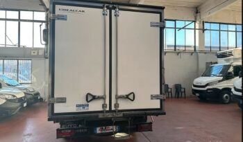 
										Iveco daily 35c15 gruppo frigorifero frxx full									