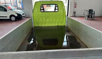 
										Piaggio porter benzina e gpl full									