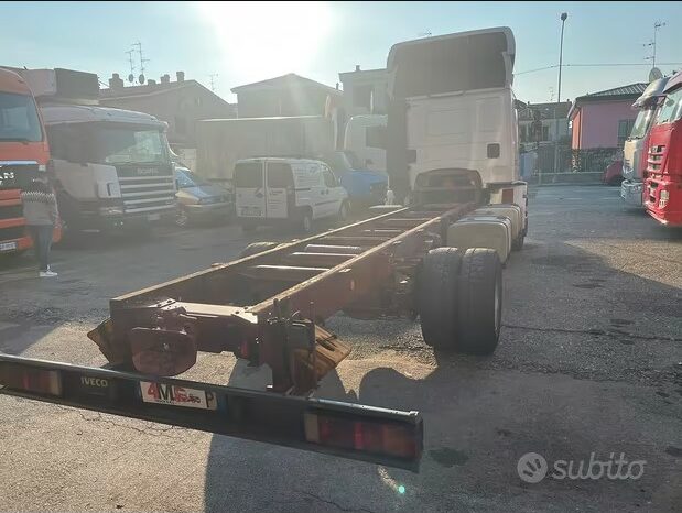 
								Iveco euro cargo 150 E 24 full									