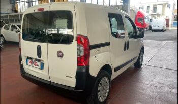 
										Fiat fiorino 4 posti full									