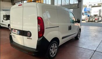 
										Fiat doblo 120 multijet euro 6b full									