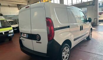 
										Fiat dobló Euro 6 full									